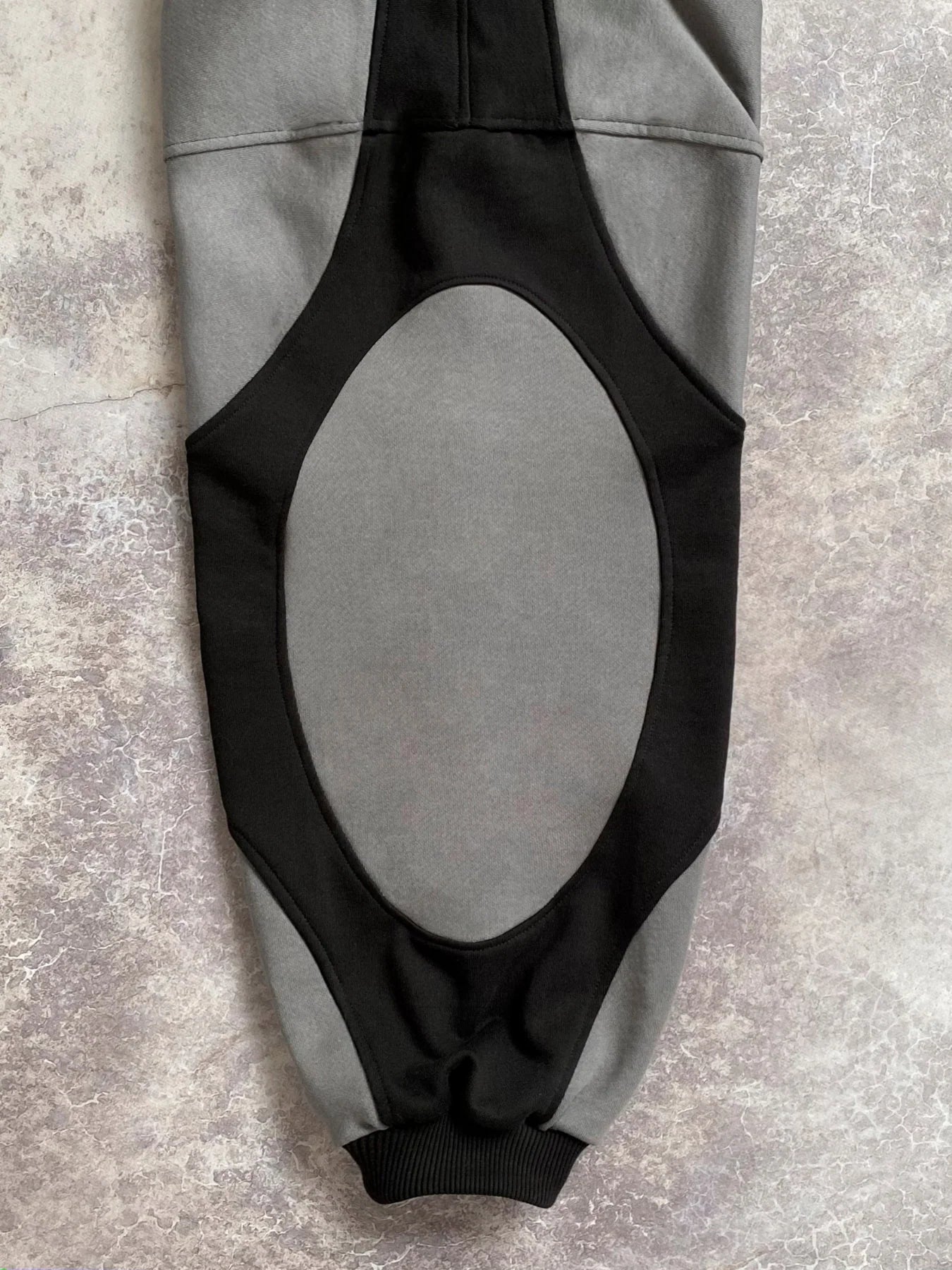 Obsidian Flow Hoodie