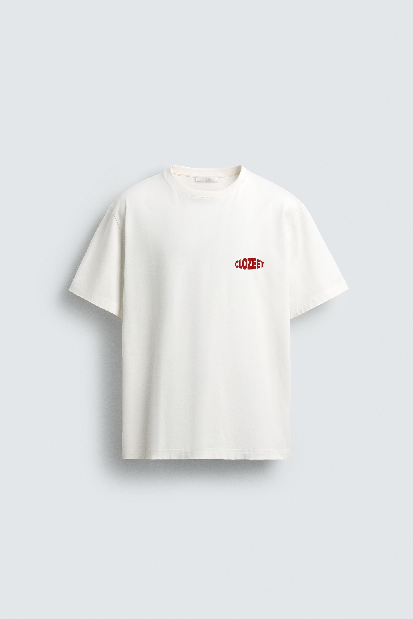 NO DRAMA JUST KISSES T-SHIRT