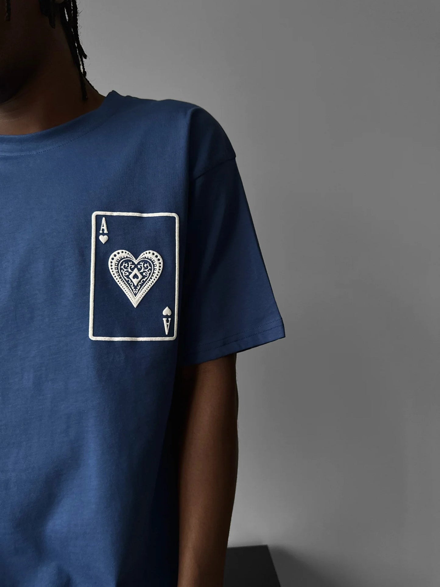 Biggest Fan Oversized T Shirt