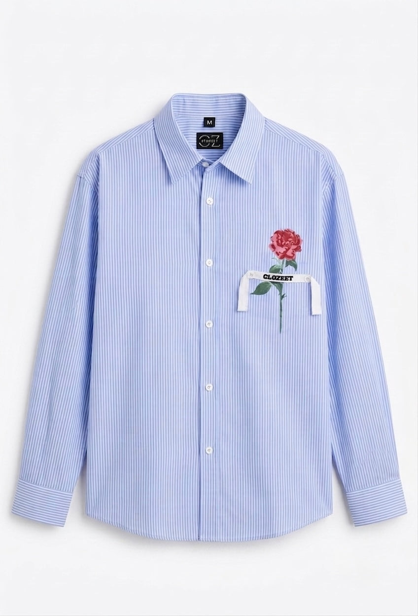Cocktail Club Shirt