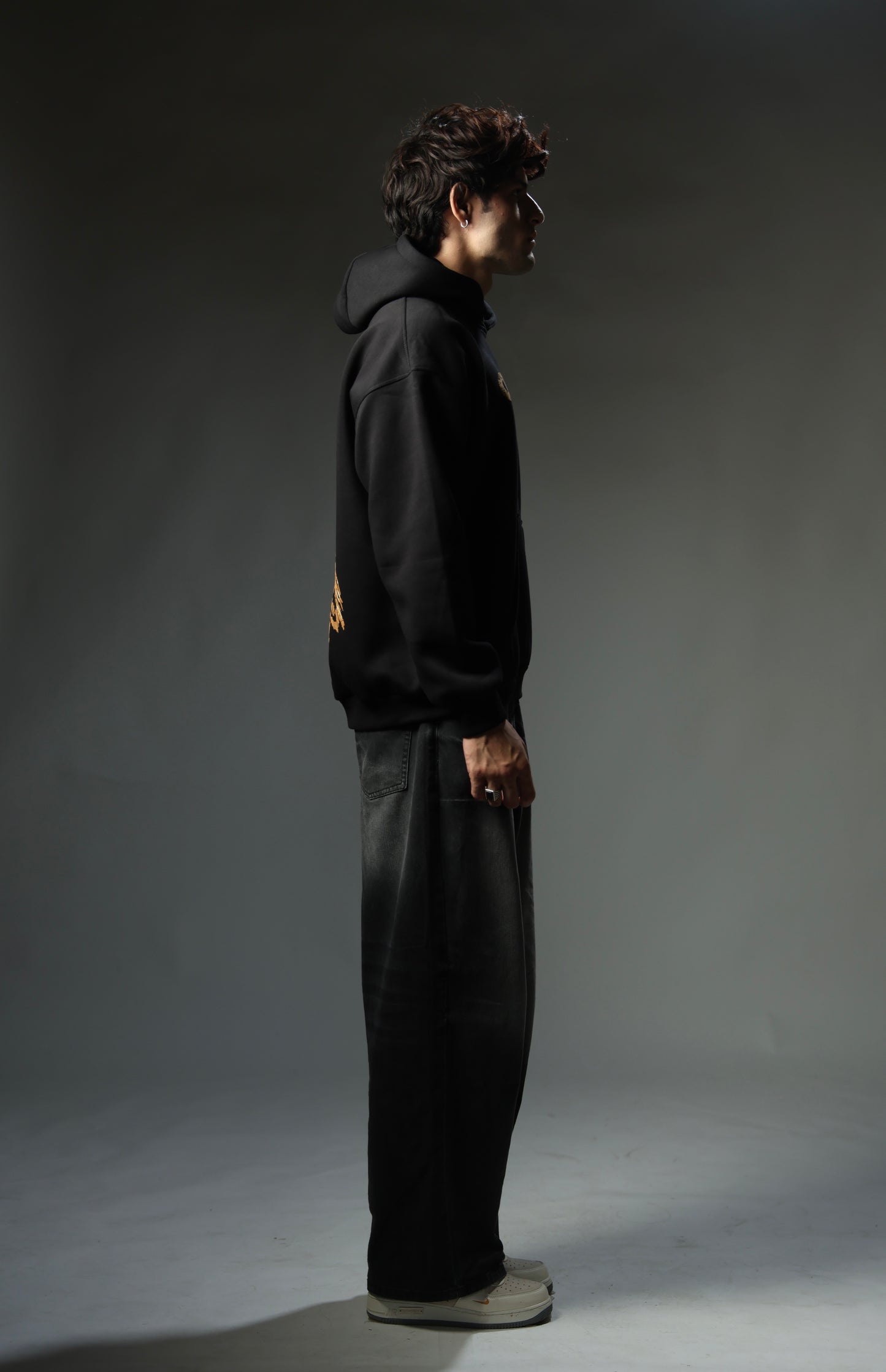 Eagle Reign Hoodie