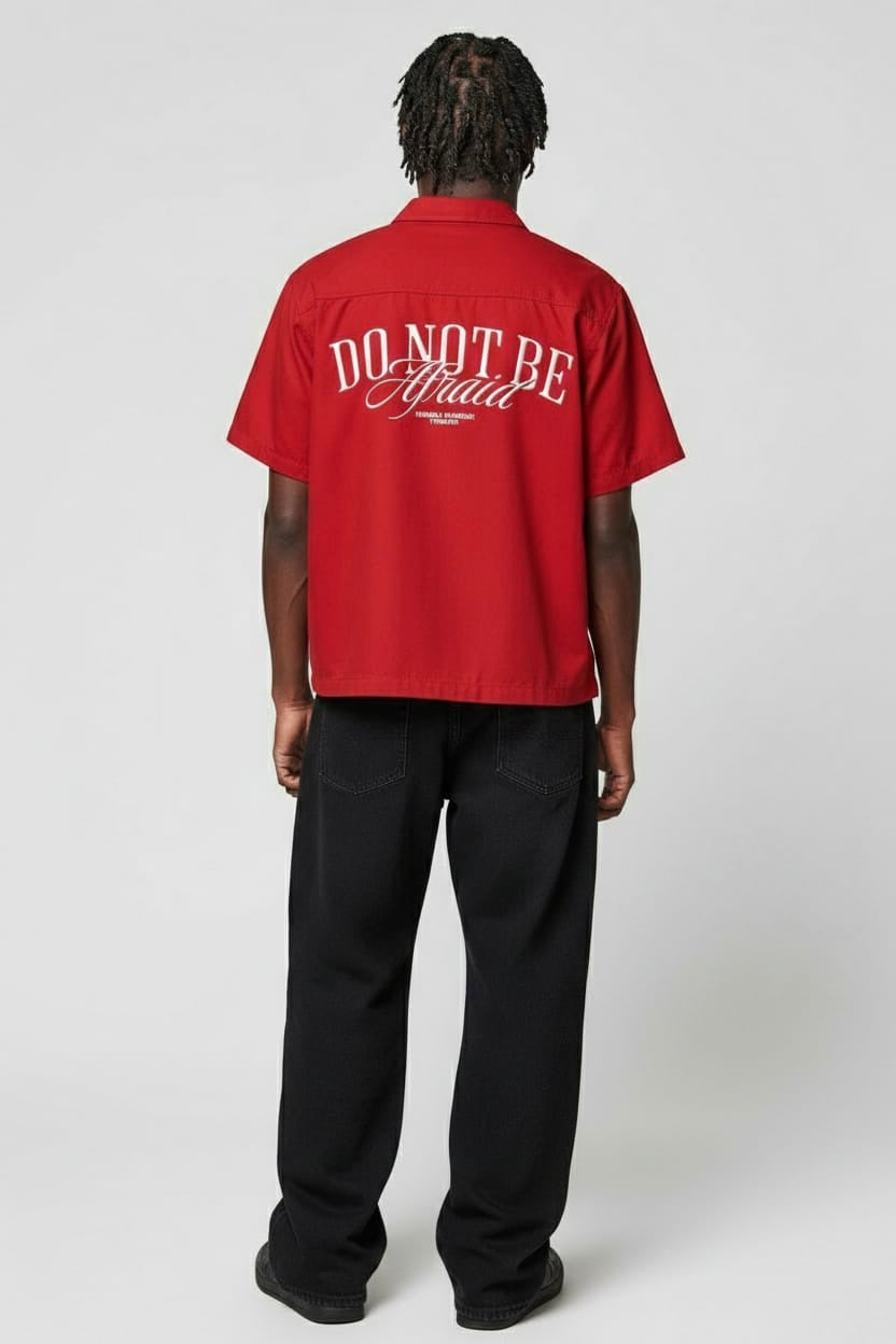 CLOZEET DISTRICT SHIRT