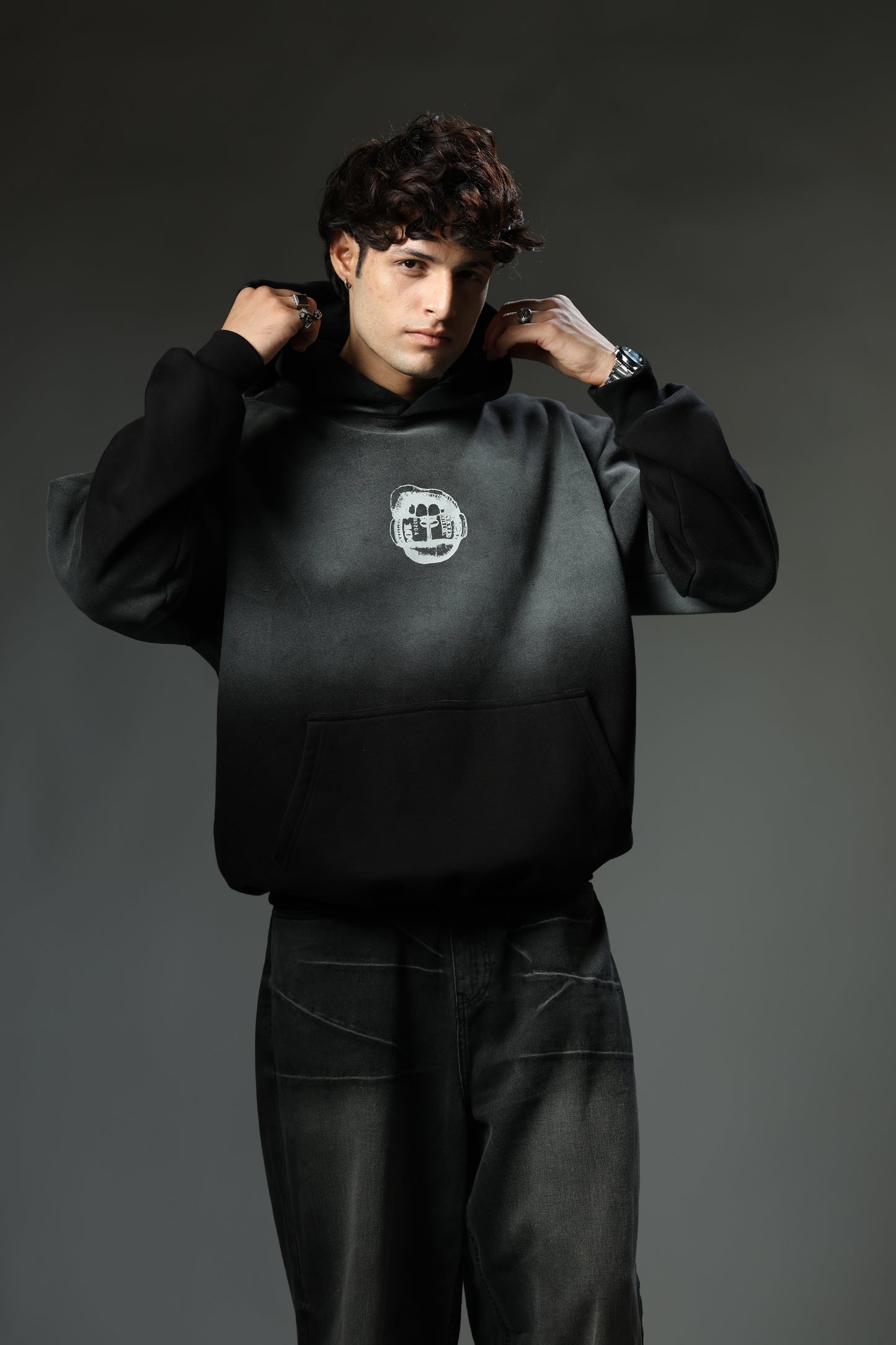 Born To Succeed Hoodie