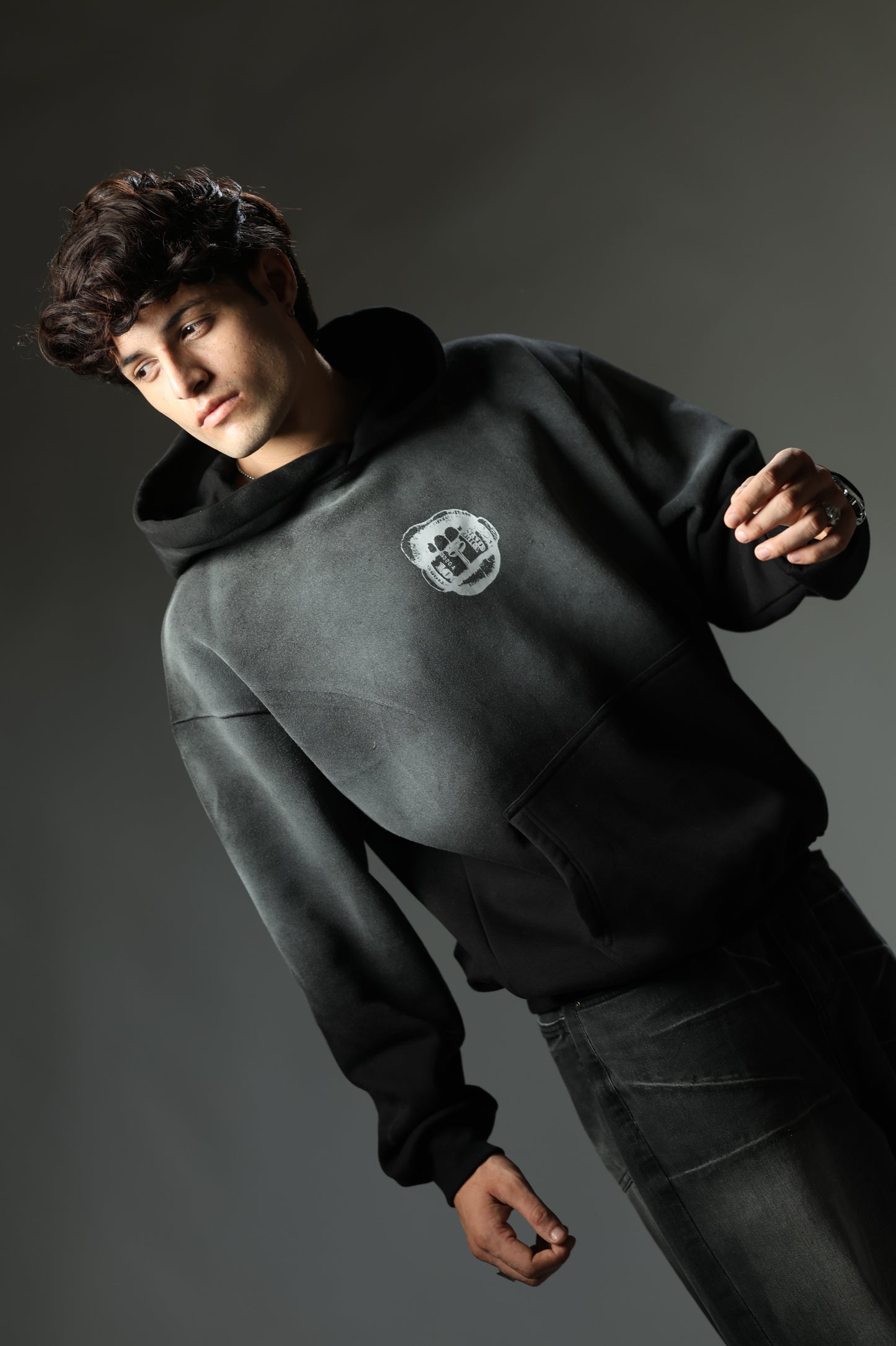 Born To Succeed Hoodie