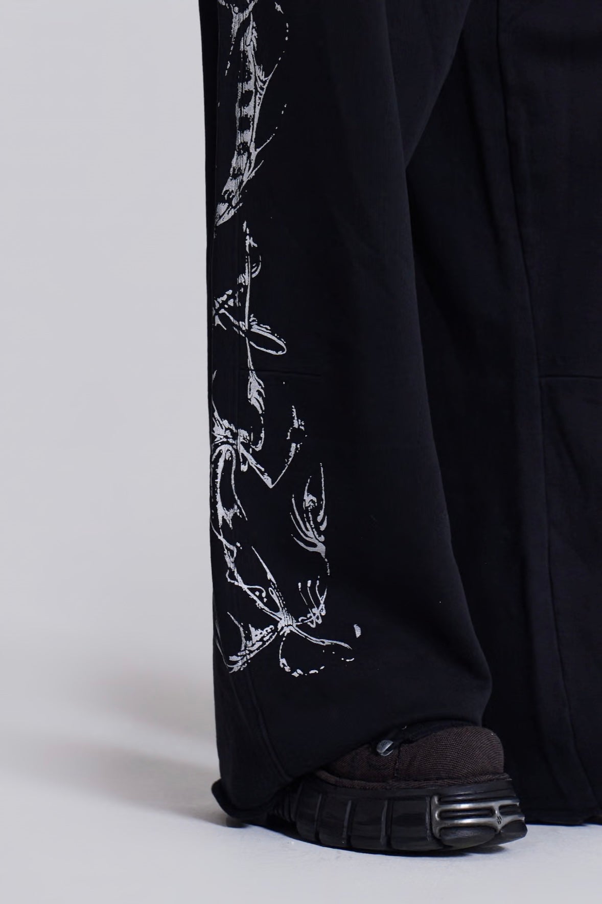 Necroblade Pants
