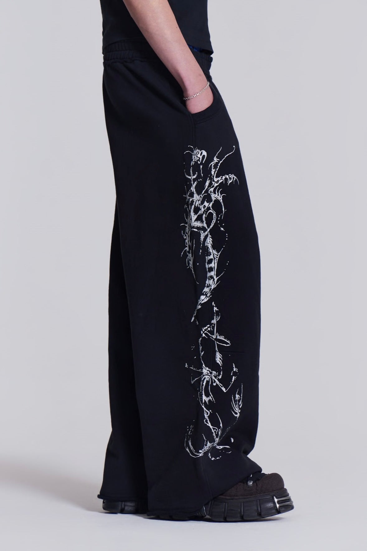 Necroblade Pants