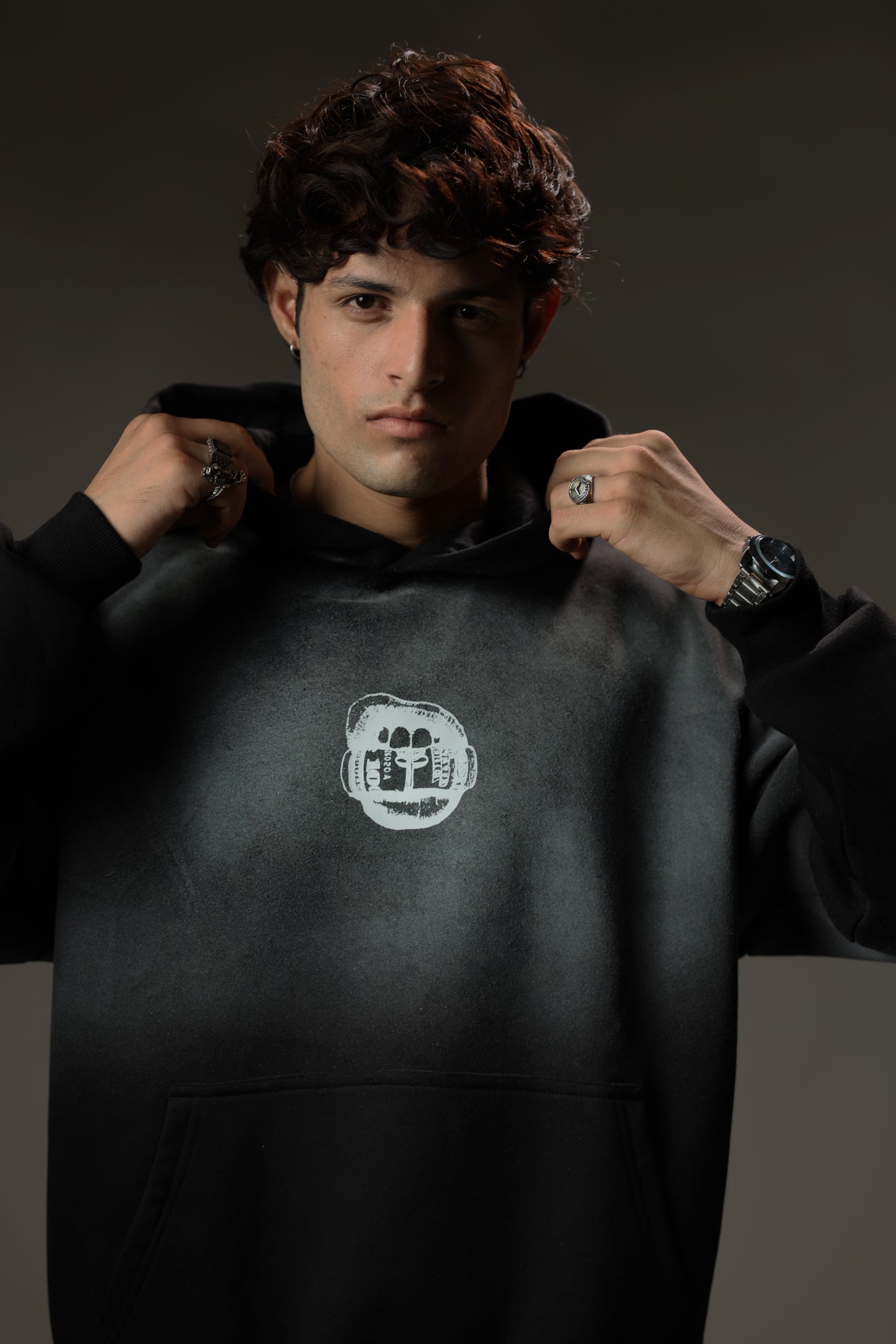Born To Succeed Hoodie