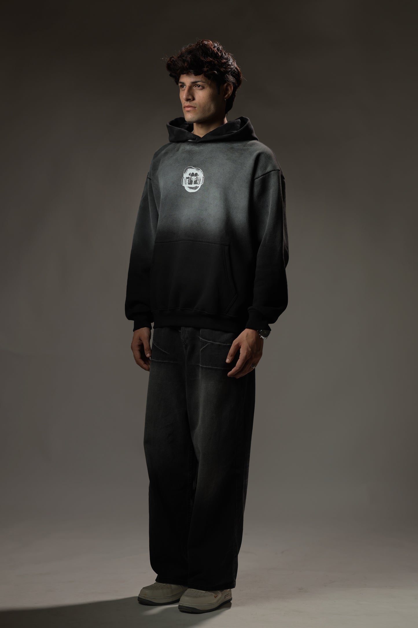 Born To Succeed Hoodie