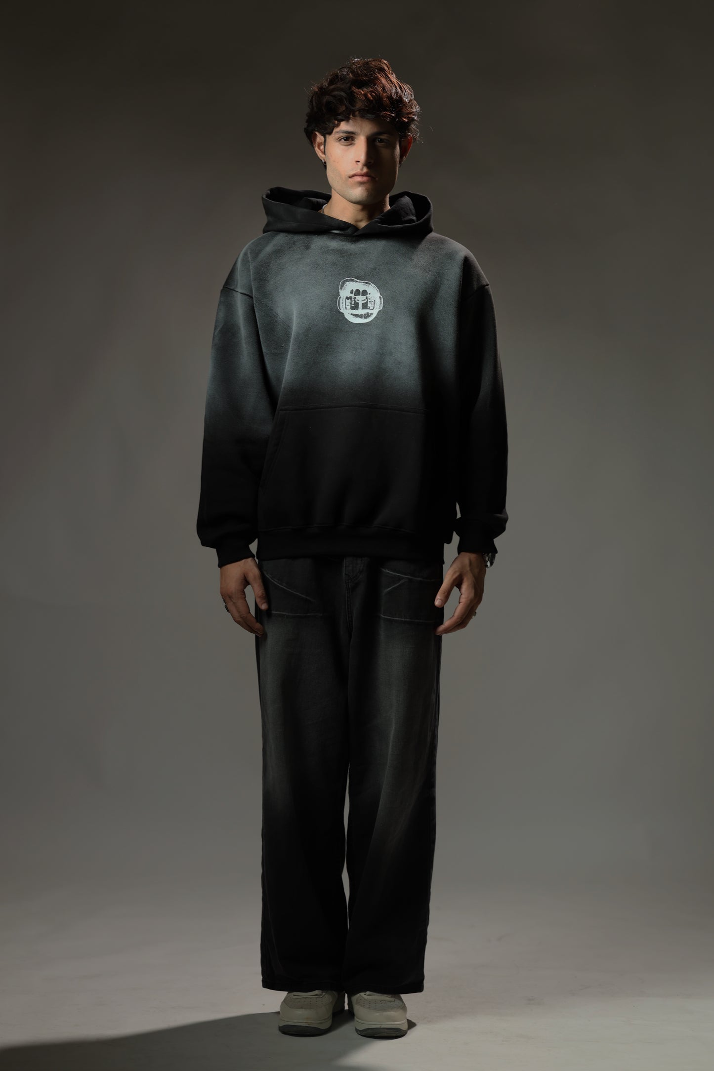 Born To Succeed Hoodie