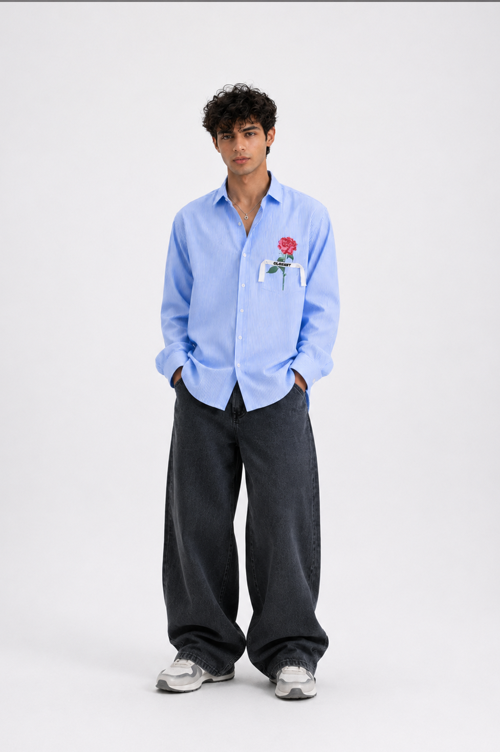 Cocktail Club Shirt