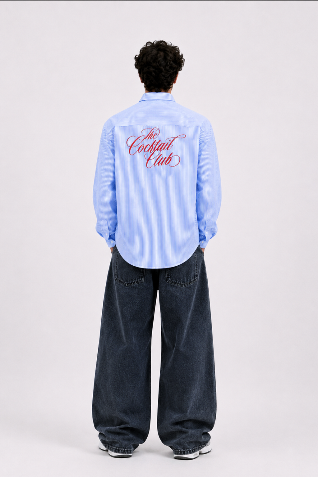 Cocktail Club Shirt