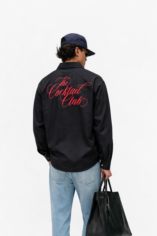 Cocktail Club Shirt