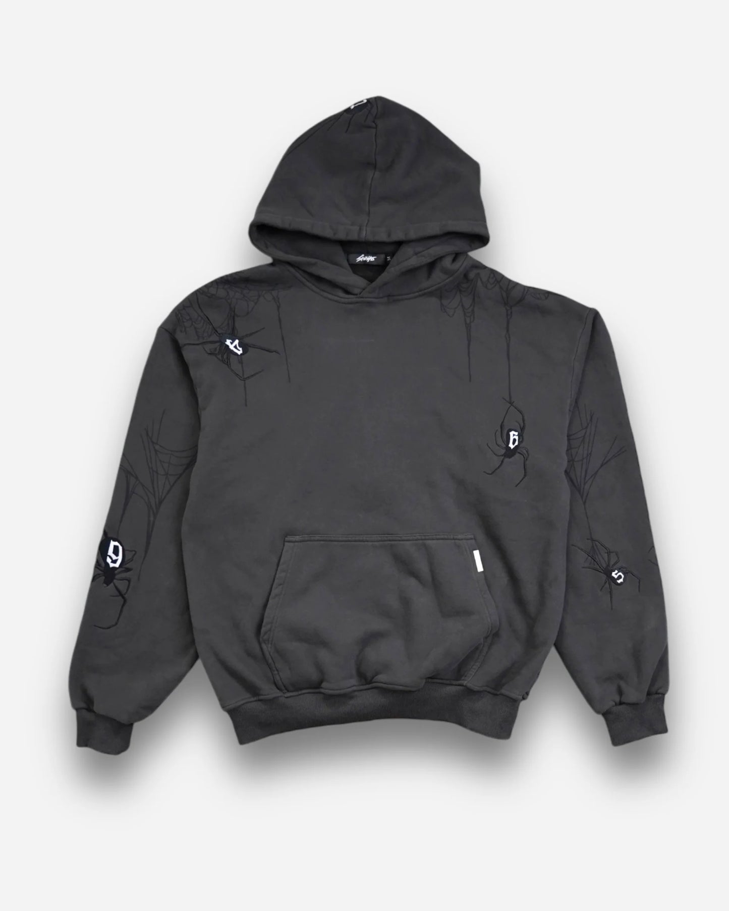 Phantom Hoodie