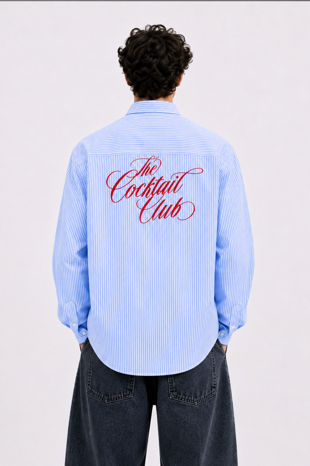 Cocktail Club Shirt