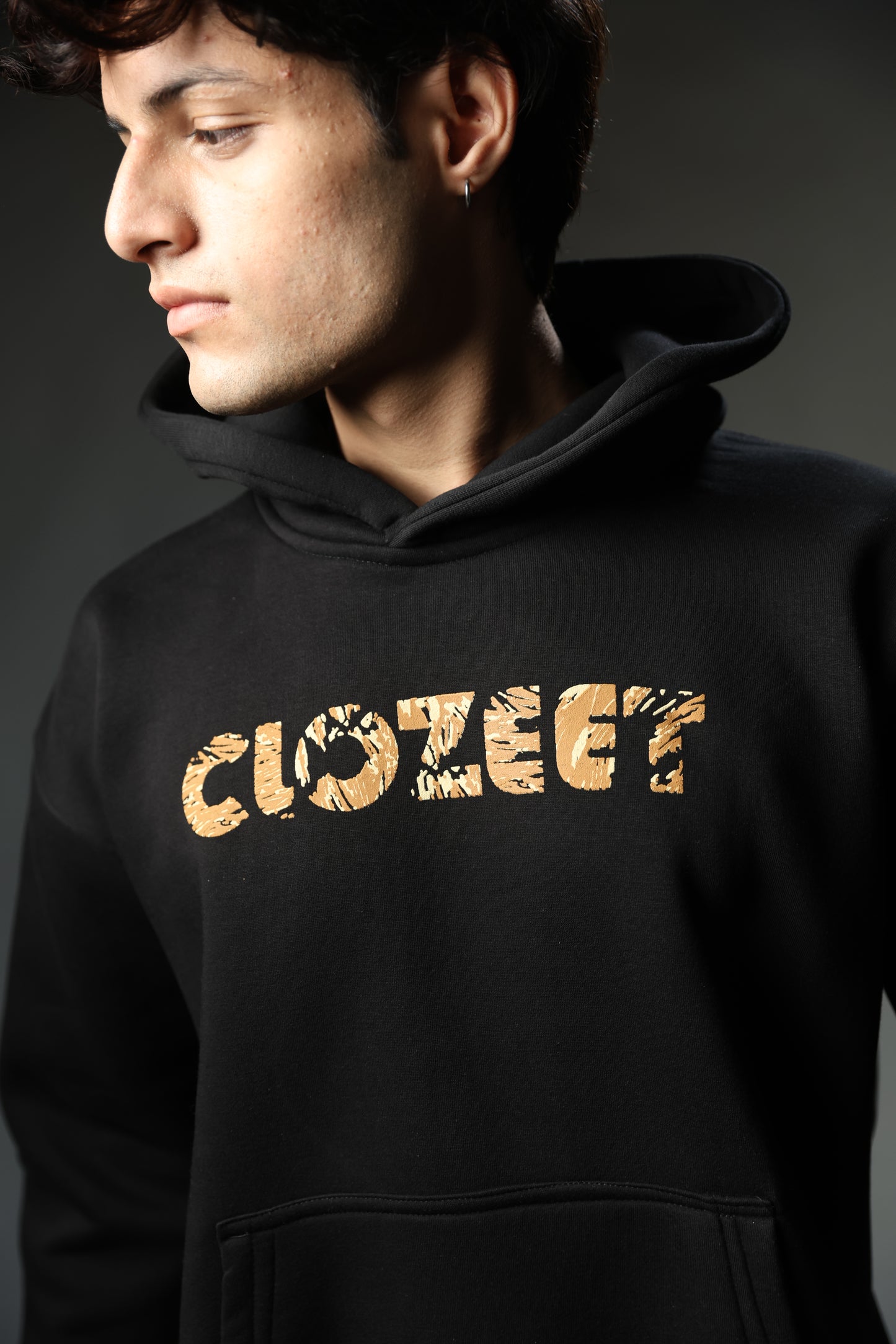 Eagle Reign Hoodie