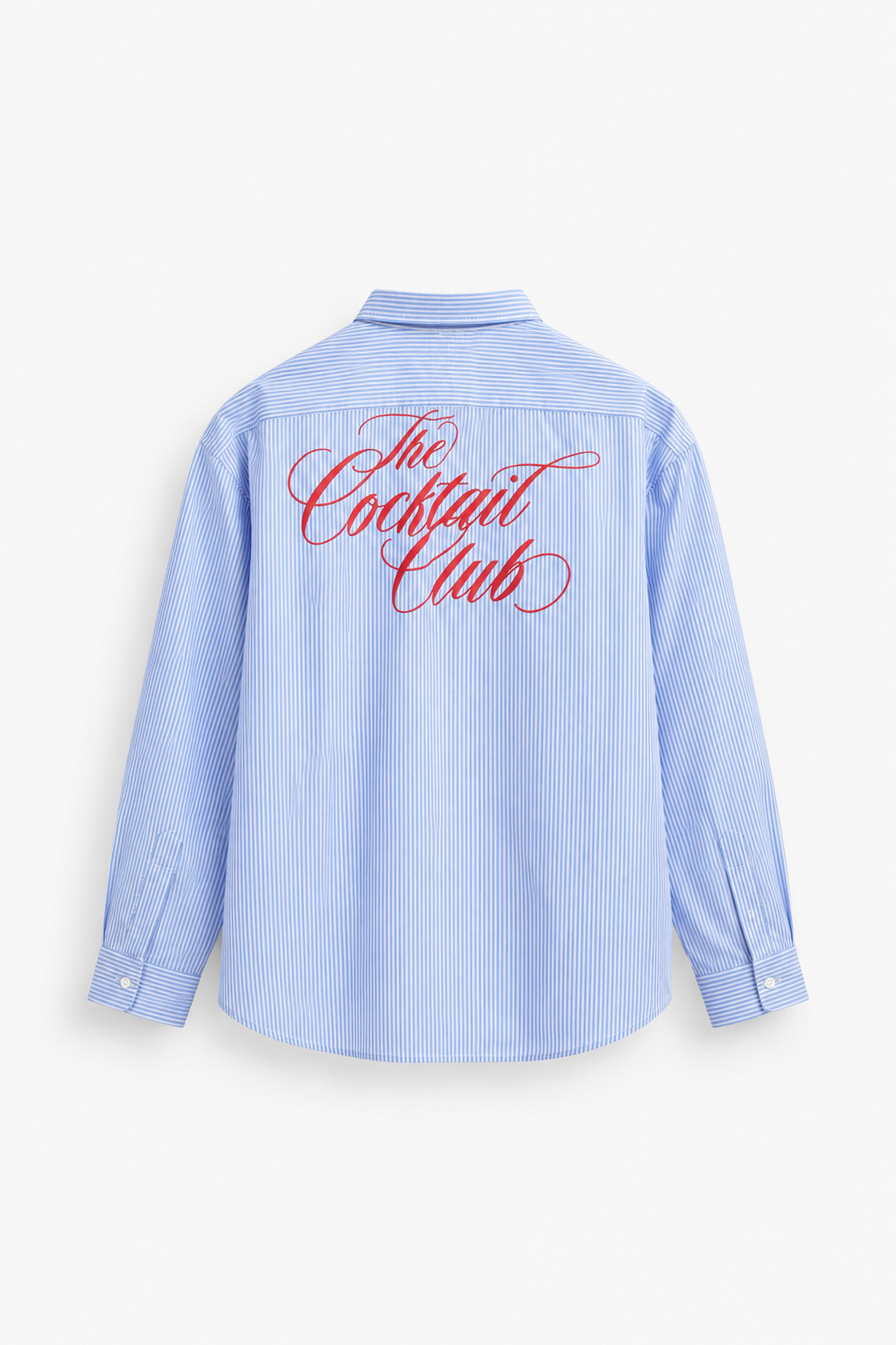 Cocktail Club Shirt