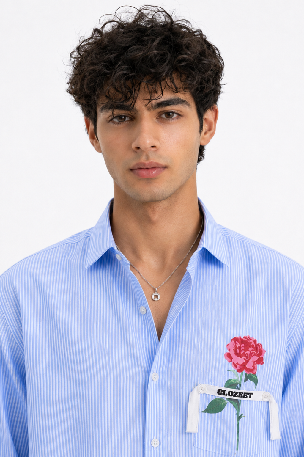 Cocktail Club Shirt