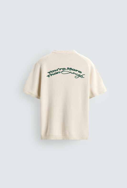 You’re more than enough T-shirt