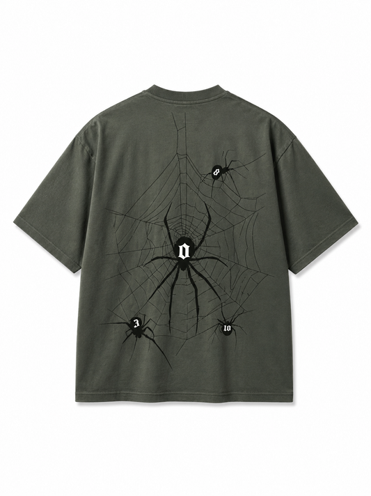 Phantom Oversized T Shirt