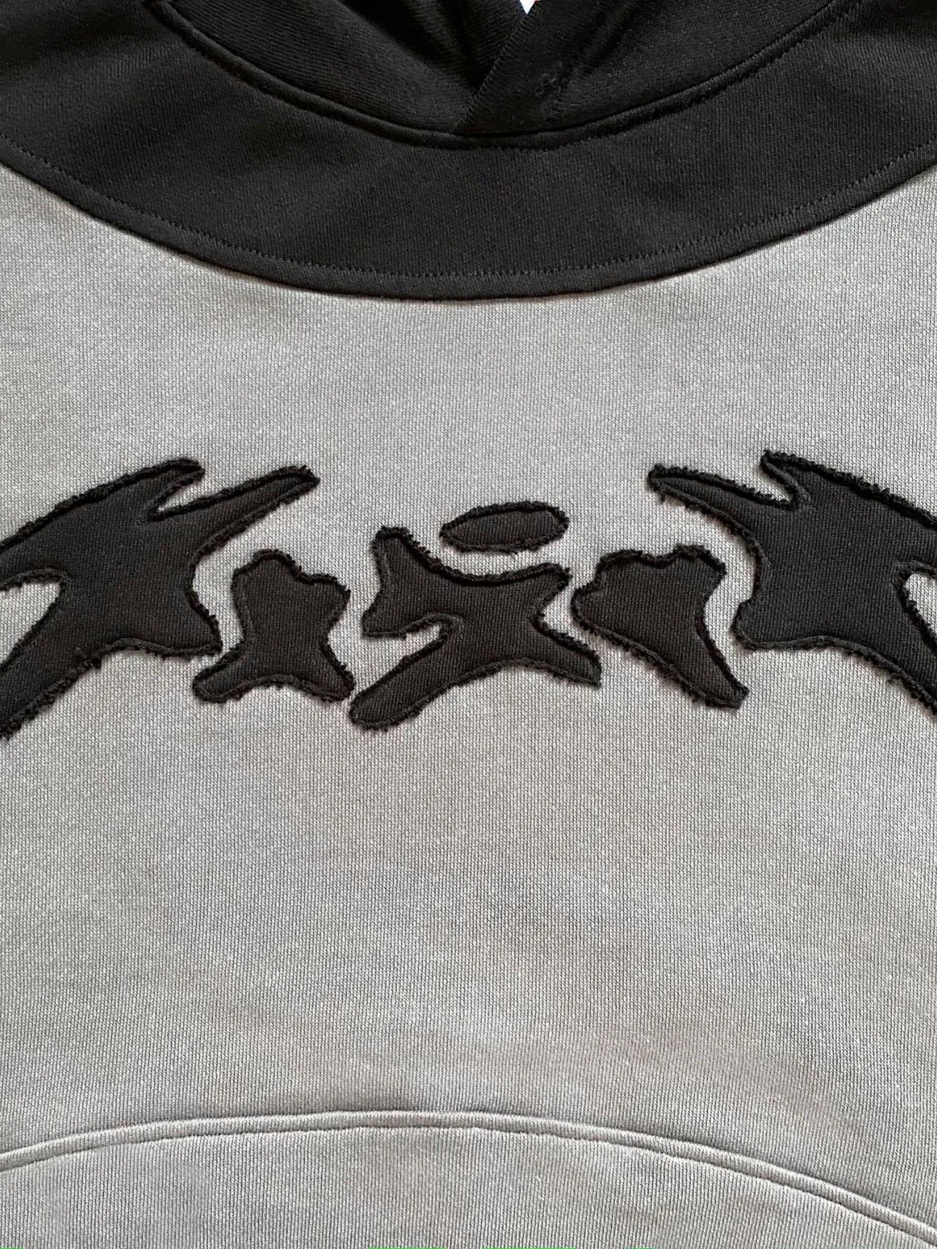 Obsidian Flow Hoodie