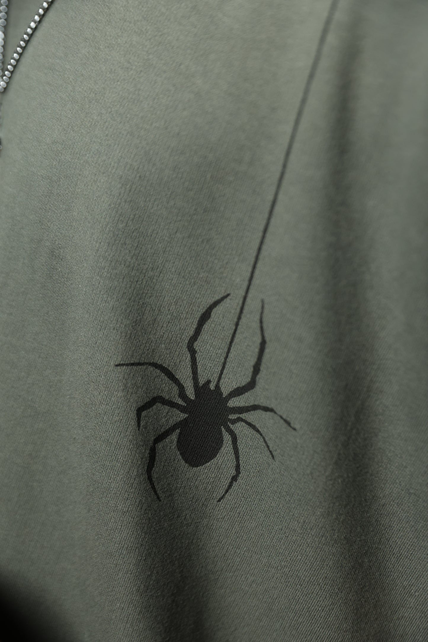 Phantom Oversized T Shirt