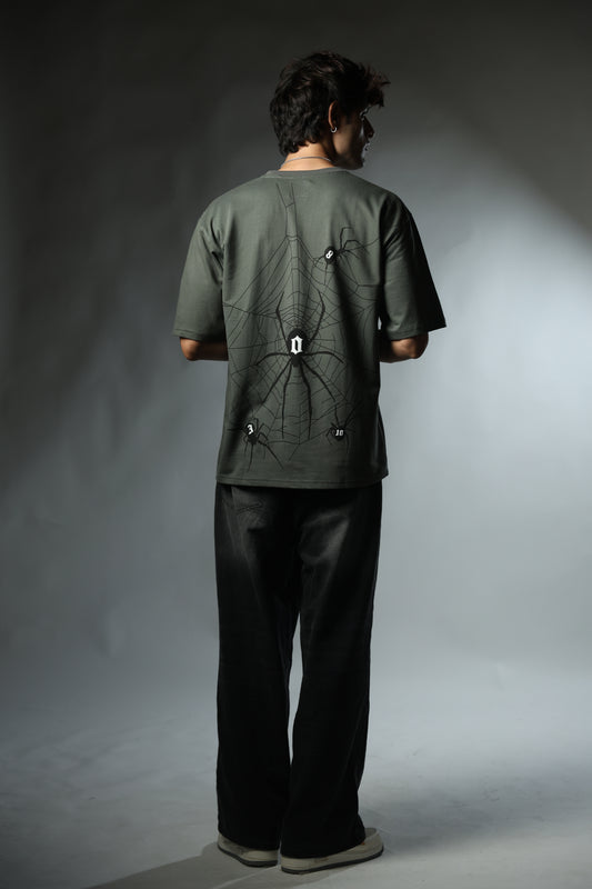 Phantom Oversized T Shirt