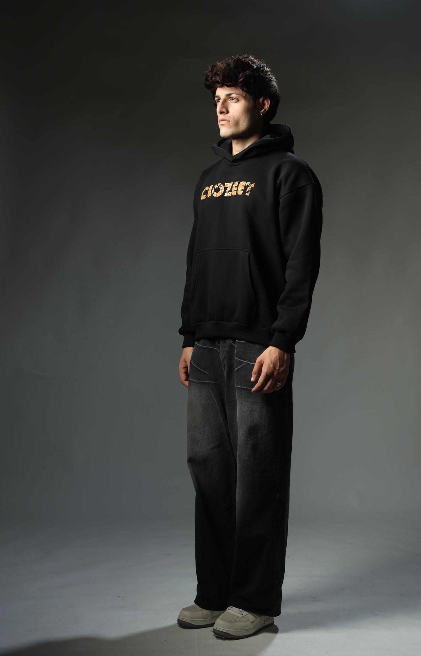 Eagle Reign Hoodie