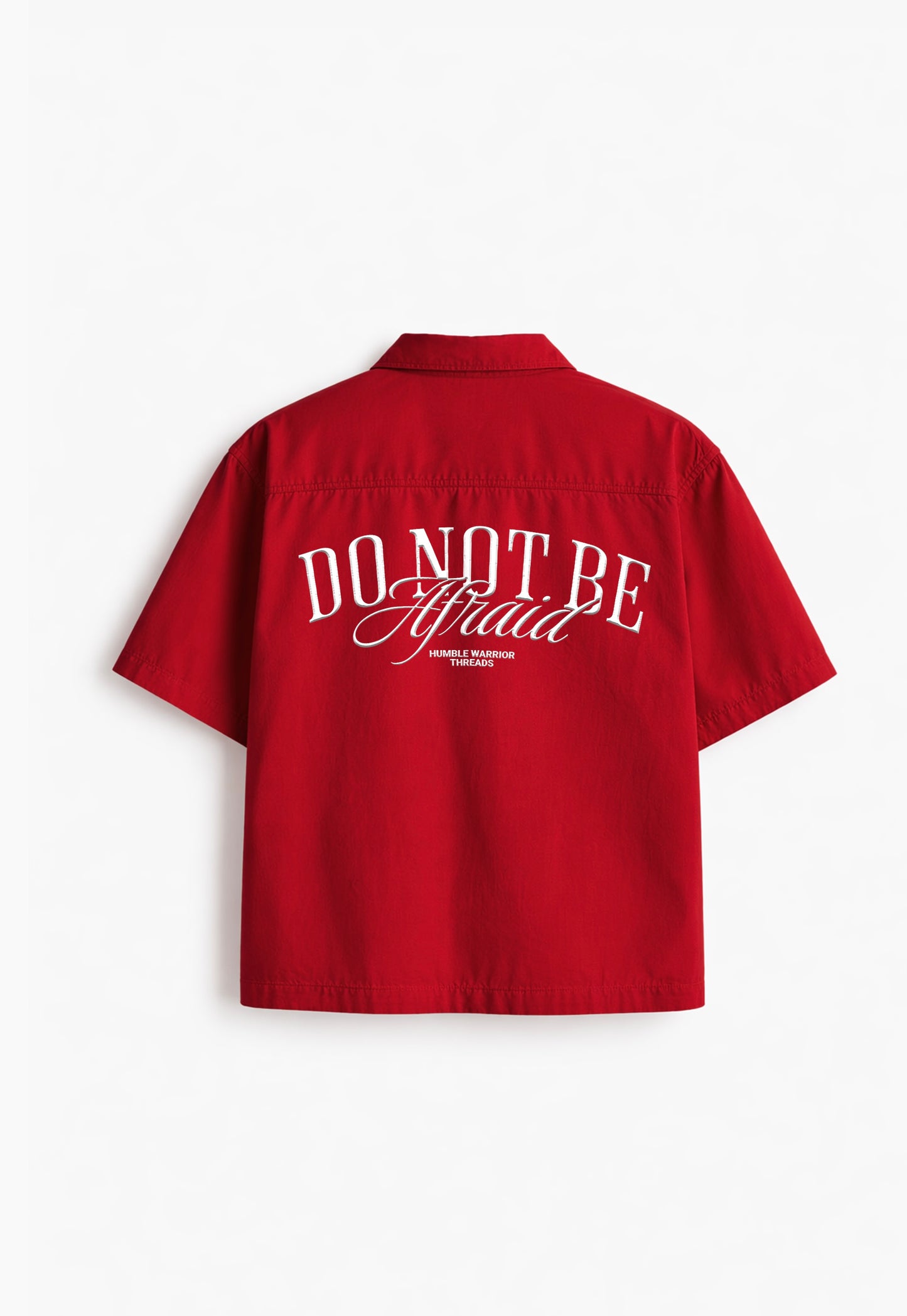 CLOZEET DISTRICT SHIRT