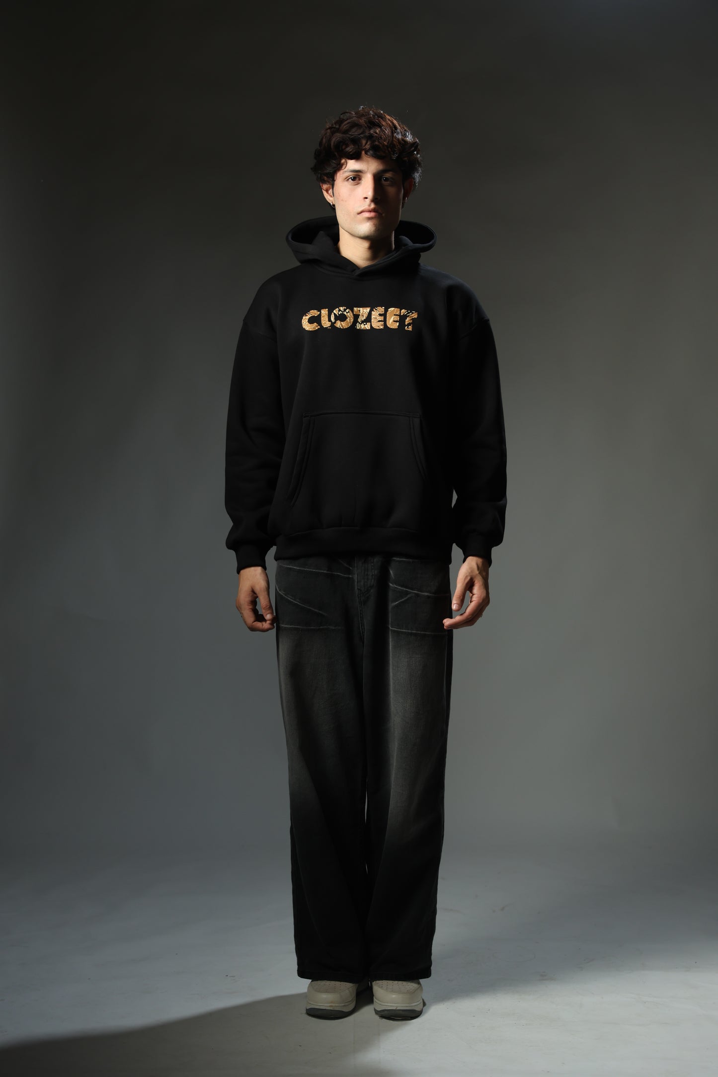 Eagle Reign Hoodie