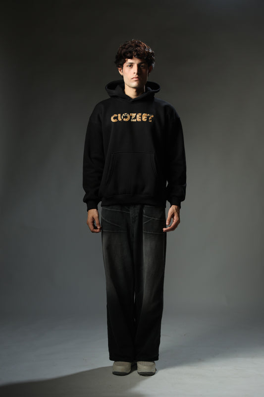 Eagle Reign Hoodie