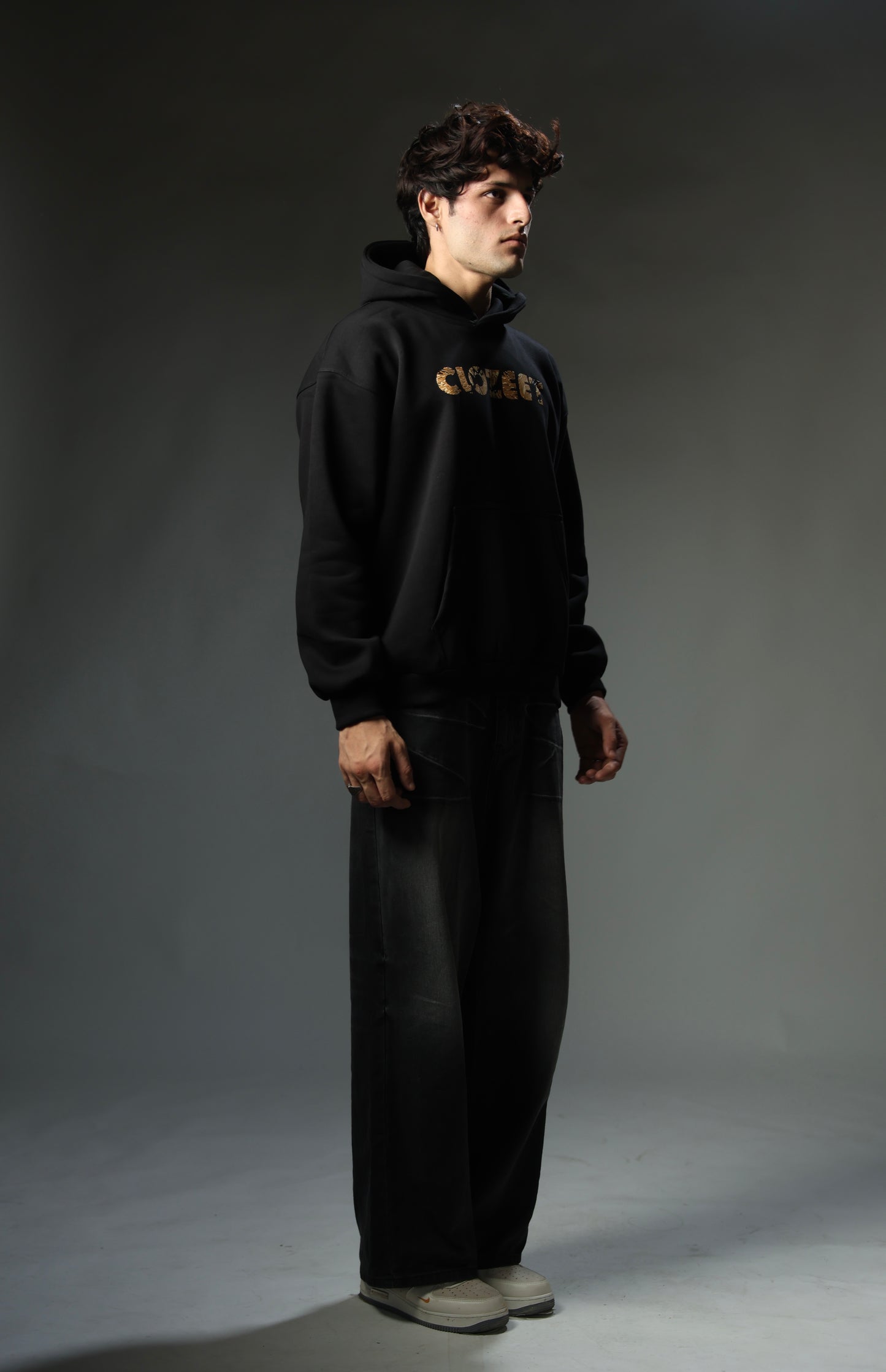 Eagle Reign Hoodie