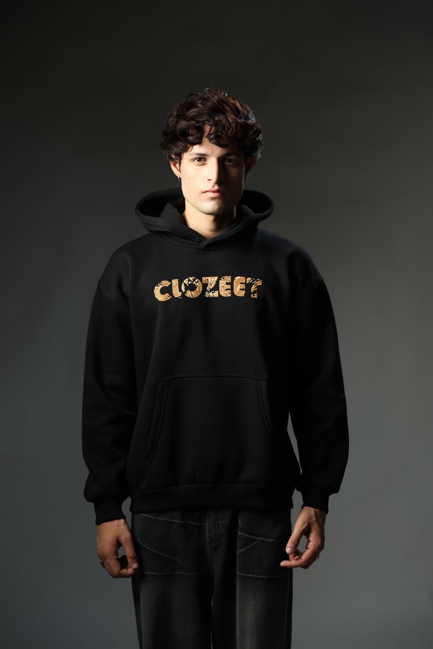 Eagle Reign Hoodie