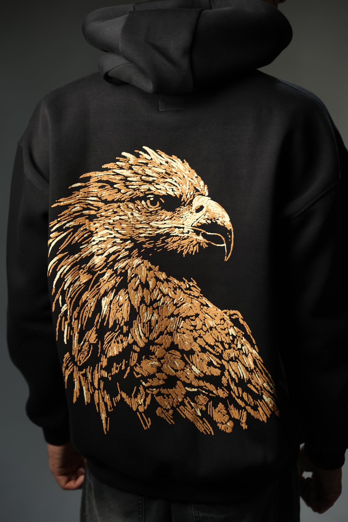 Eagle Reign Hoodie
