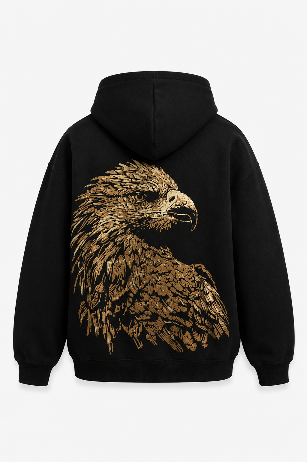 Eagle Reign Hoodie