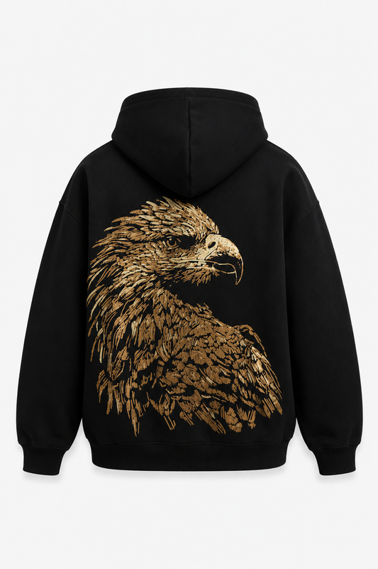 Eagle Reign Hoodie
