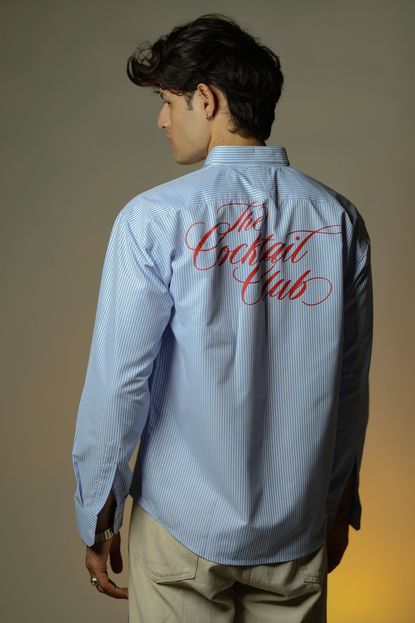 Cocktail Club Shirt