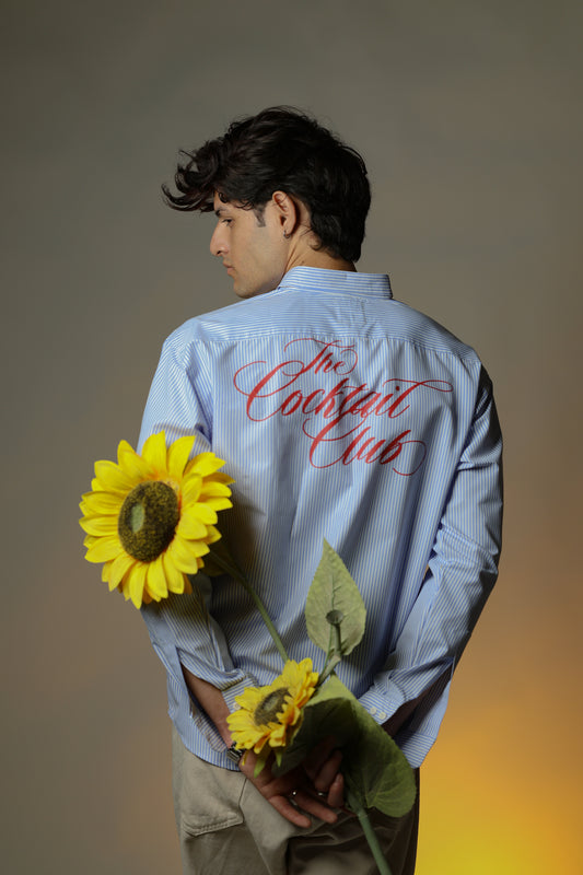 Cocktail Club Shirt