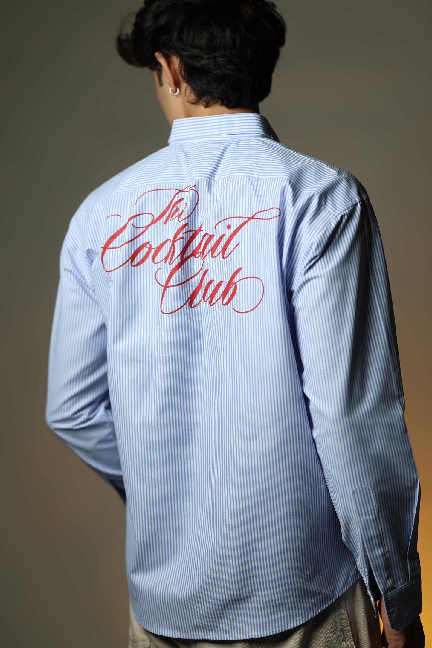 Cocktail Club Shirt