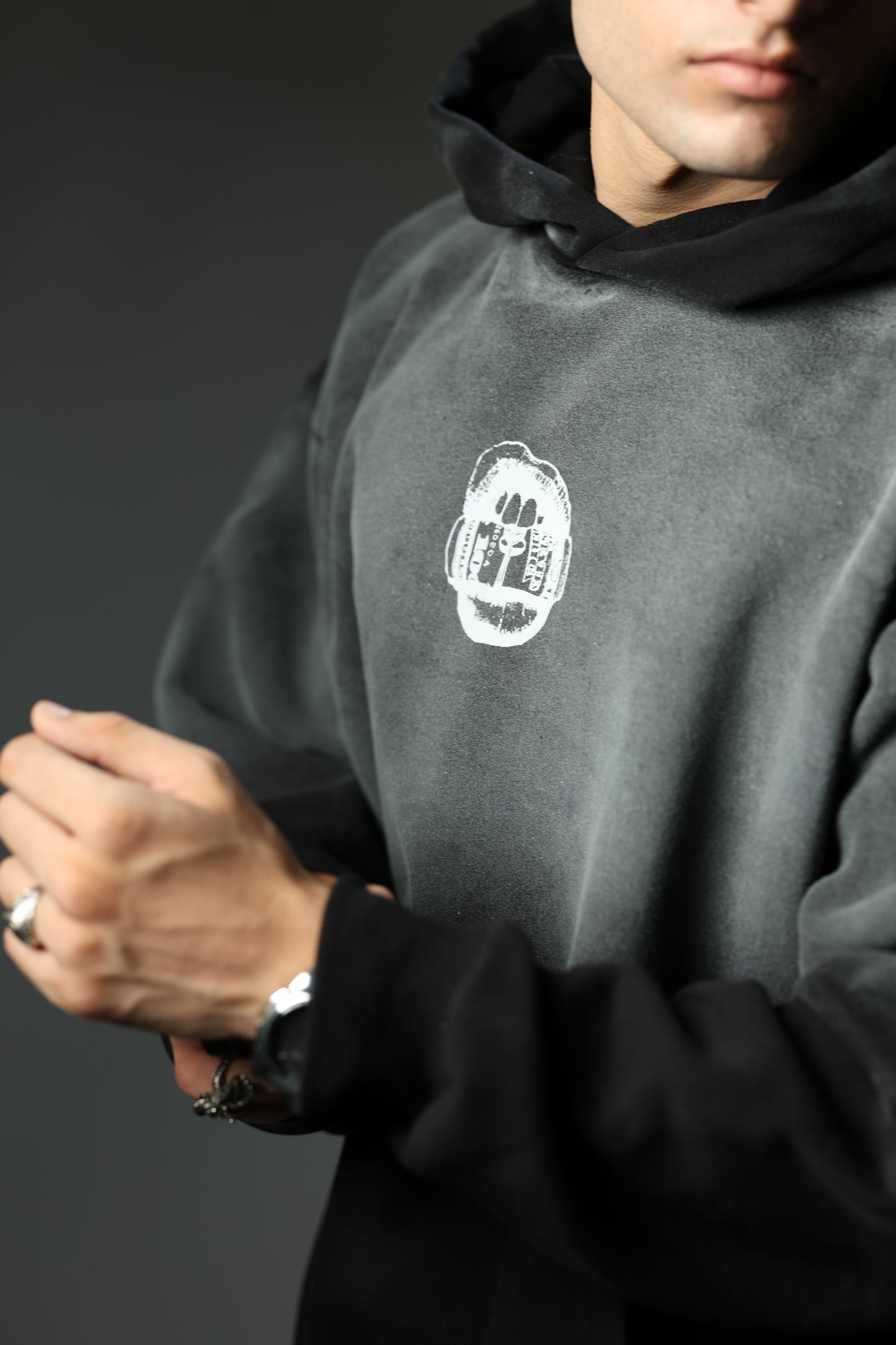 Born To Succeed Hoodie