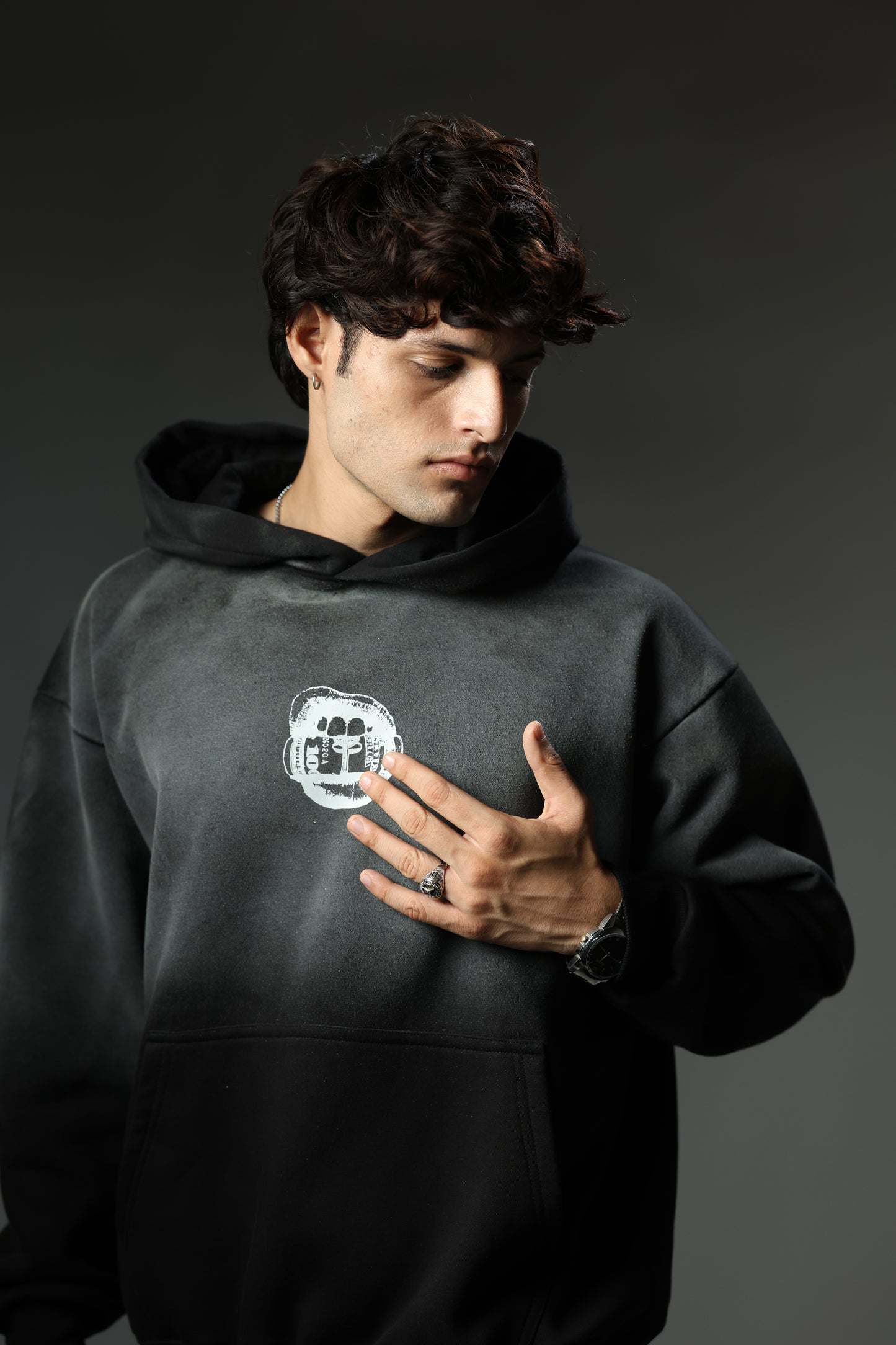 Born To Succeed Hoodie