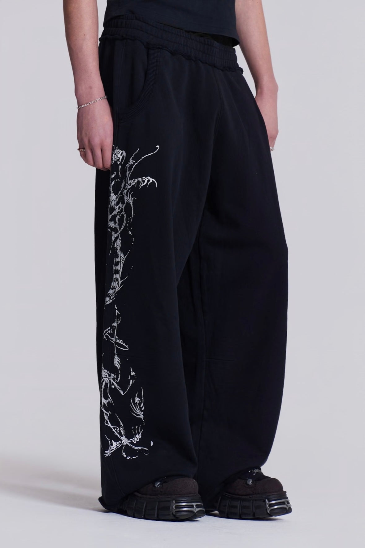 Necroblade Pants