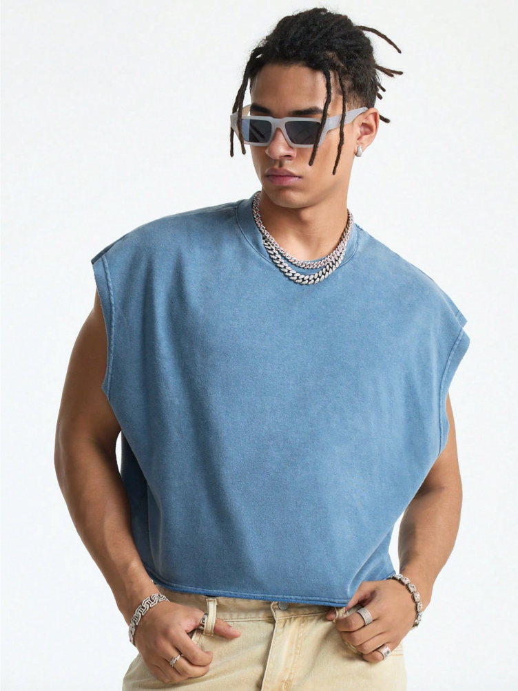Jersey 4 Tank