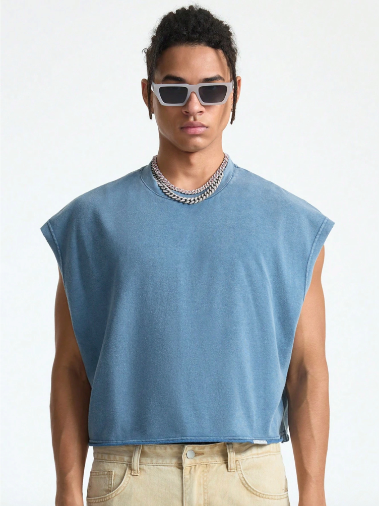 Jersey 4 Tank